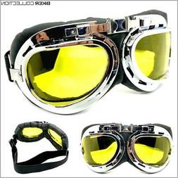 Nuit &Eacute;quitation Rembourr&eacute; Protection Lunettes Pour Sur Cas