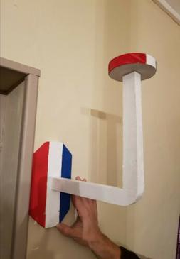 Support Casque