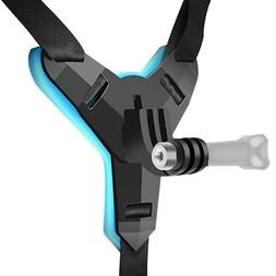 Ceinture Pour Casque Int&eacute;gr&eacute;e Pour Go N1g8