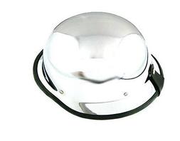 Ouvert Chopper Chrome Taille : L  .. Neuf