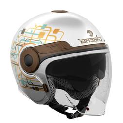 Femme Casque