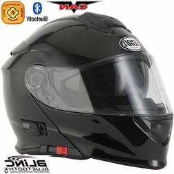 Modulair V271 Blinc Flip Front Touring Avant Noir