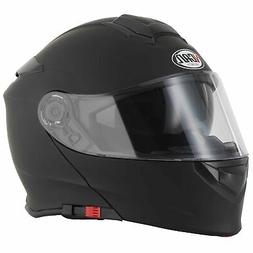 vcan v271 casque de moto modulable touring