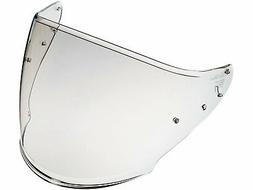 Shoei Viseur CJ-2 Pour Casque Jet J-Cruise Transparent