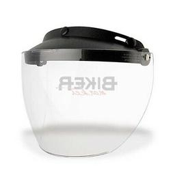 Custom 3 Boutons Ouvrant Universel Bandit Origine