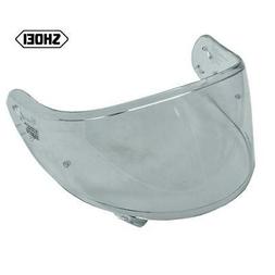 Transparent Cns-3 Shoei Neotec Ii