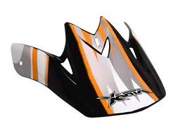 Cross Enfant Atrax - Orange