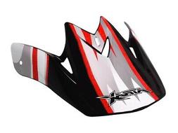 Cross Enfant Atrax - Rouge