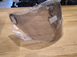 Teint&eacute; Clair Scorpion Exo 200 Visor Smoke
