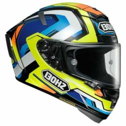 Int&eacute;gral Course Casque Visi&egrave;re - Brink Tc10