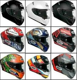 Int&eacute;gral Route Choc X-fourteen Casque