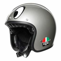 AGV X70 Montjuic Ouvert Casque De Moto