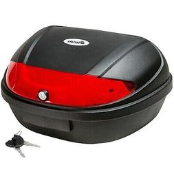 Scooter Deux Casques